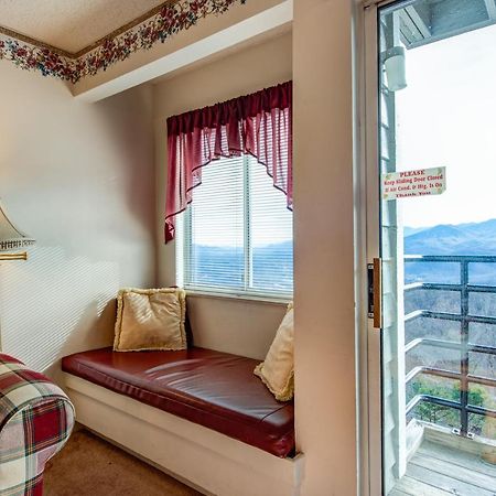 Smoky Mountains 2Br Condo Gatlinburg Eksteriør billede