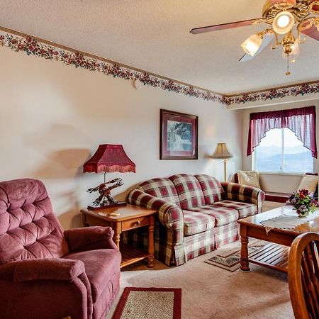 Smoky Mountains 2Br Condo Gatlinburg Eksteriør billede