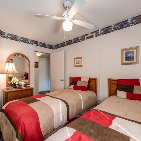 Smoky Mountains 2Br Condo Gatlinburg Eksteriør billede