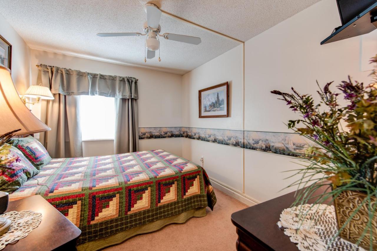 Smoky Mountains 2Br Condo Gatlinburg Eksteriør billede