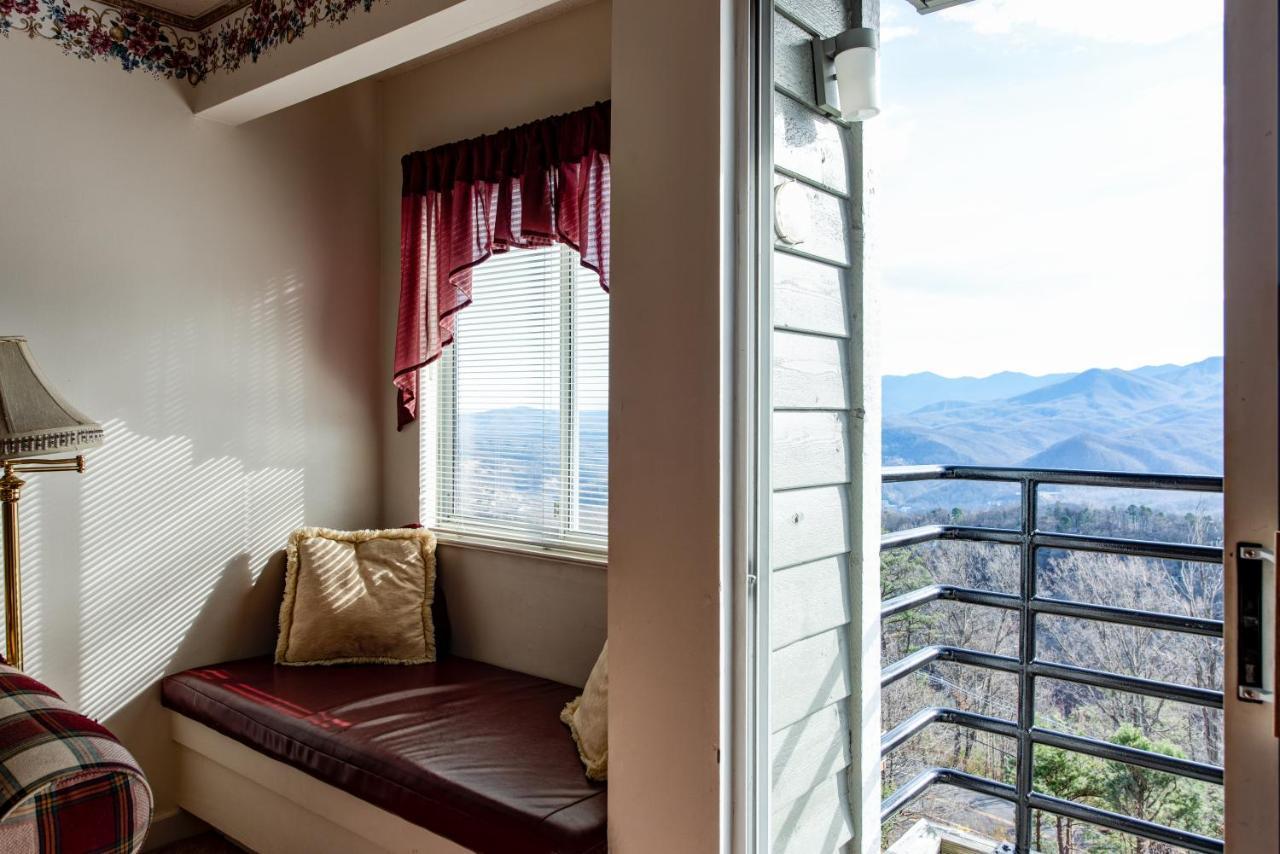 Smoky Mountains 2Br Condo Gatlinburg Eksteriør billede