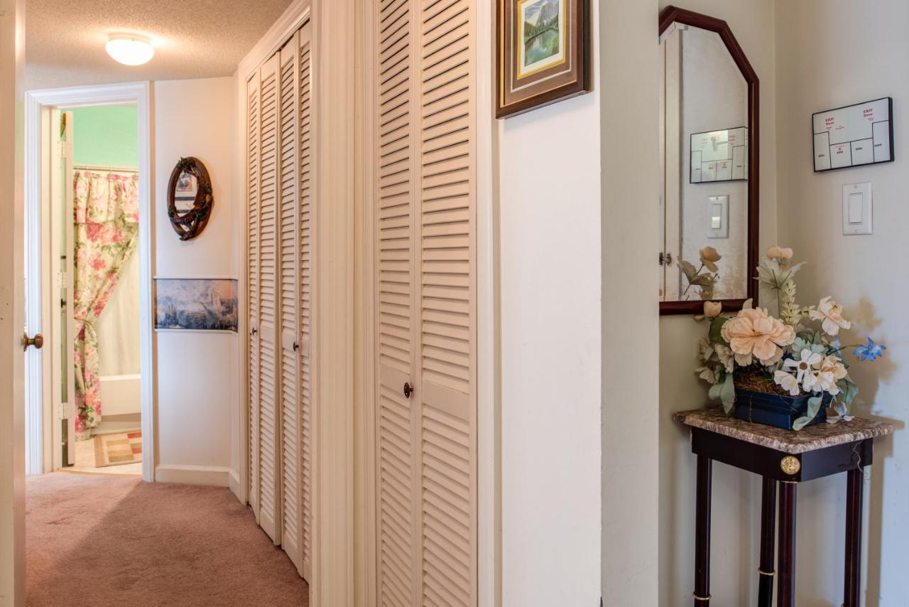 Smoky Mountains 2Br Condo Gatlinburg Eksteriør billede