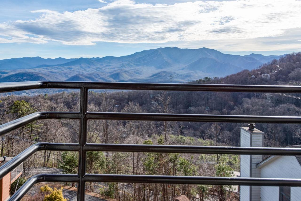 Smoky Mountains 2Br Condo Gatlinburg Eksteriør billede