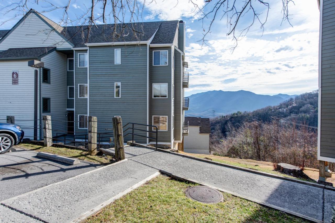 Smoky Mountains 2Br Condo Gatlinburg Eksteriør billede