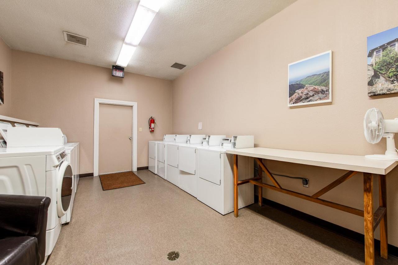 Smoky Mountains 2Br Condo Gatlinburg Eksteriør billede