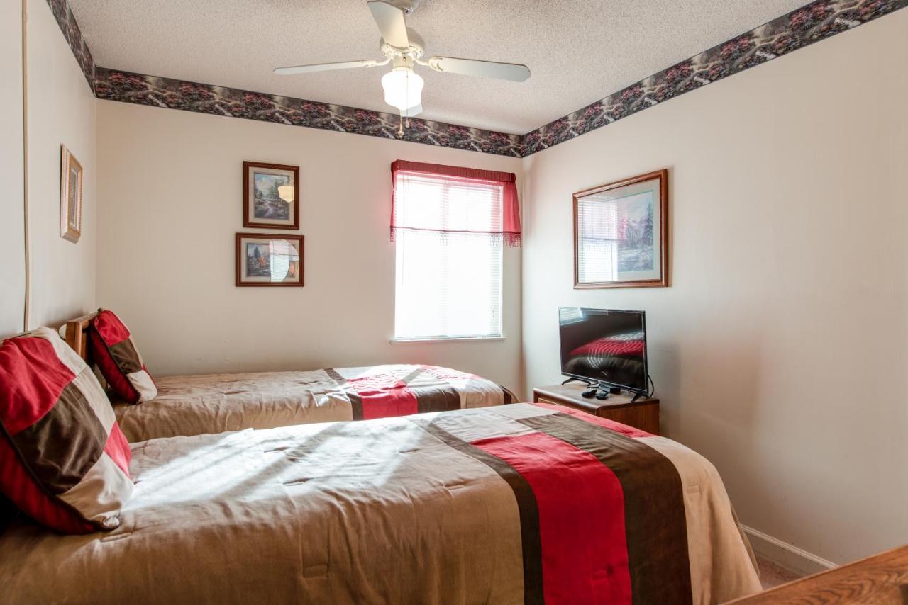 Smoky Mountains 2Br Condo Gatlinburg Eksteriør billede