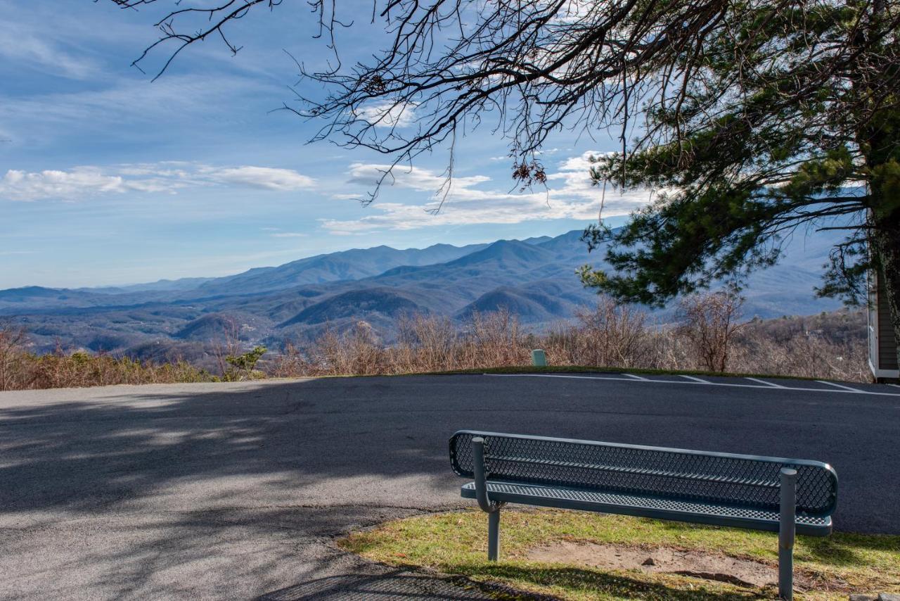 Smoky Mountains 2Br Condo Gatlinburg Eksteriør billede
