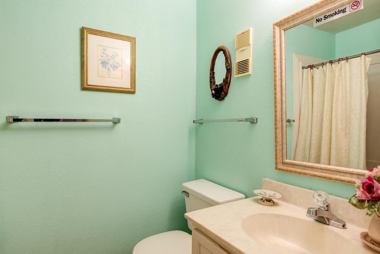 Smoky Mountains 2Br Condo Gatlinburg Eksteriør billede