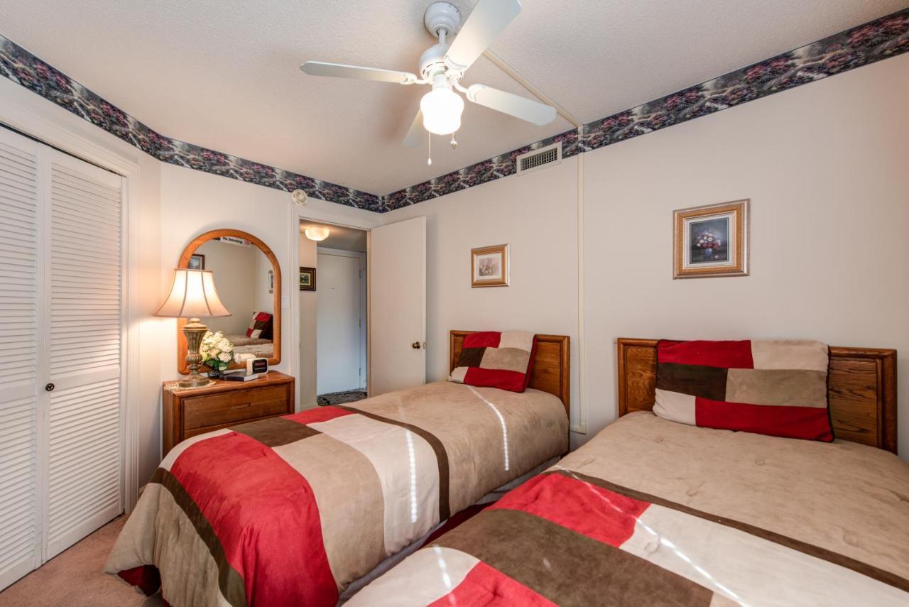 Smoky Mountains 2Br Condo Gatlinburg Eksteriør billede