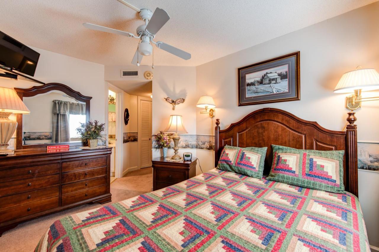 Smoky Mountains 2Br Condo Gatlinburg Eksteriør billede
