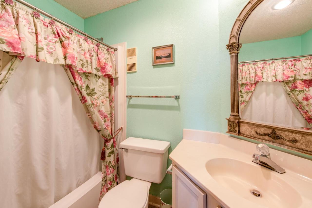 Smoky Mountains 2Br Condo Gatlinburg Eksteriør billede