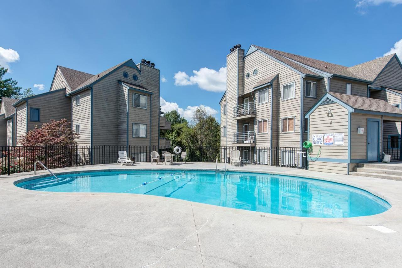 Smoky Mountains 2Br Condo Gatlinburg Eksteriør billede